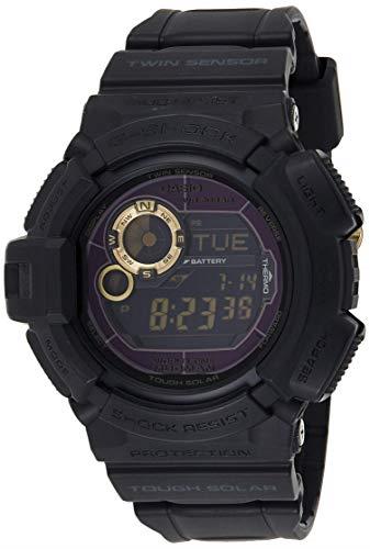 G-Shock Digital Watch Master of G Mudman Series G9300GB-1 / G-9300GB-1