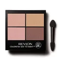 Revlon ColorStay 16 Hour Eye Shadow Quad, Decadent
