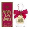 Juicy Couture Viva La Juicy Eau de Parfum Spray for Women 50 ml