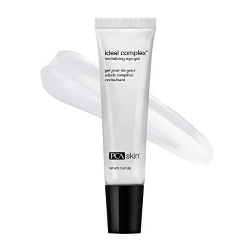PCA Skin PCA Skin Ideal Complex Revitalizing Eye Gel for Unisex 0.5 oz Gel, 14.2 g