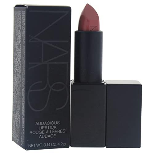 NARS Audacious Lipstick - Barbara by NARS for Women - 0.14 oz Lipstick, 4.1399999999999997 millilitre