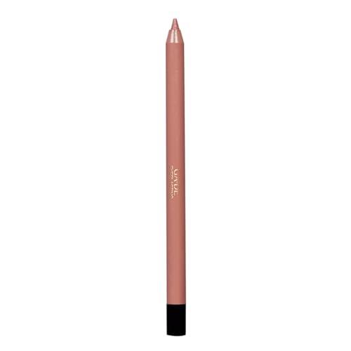 GA-DE Everlasting Lip Liner, 83 - Automatic Pencil with Retractable Tip - Smudge-Resistant - Enriched with Vitamin E and Antioxidants - 0.01 oz