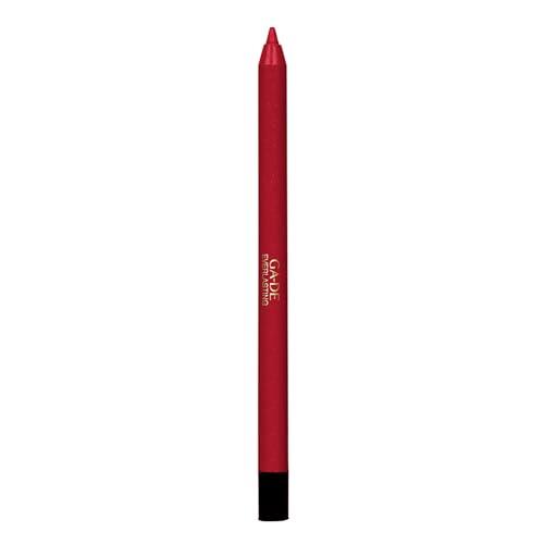 GA-DE Everlasting Lip Liner, 92 - Automatic Pencil with Retractable Tip - Smudge-Resistant - Enriched with Vitamin E and Antioxidants - 0.01 oz