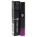 Giorgio Armani Ecstasy Lacquer Excess Lipcolor Shine - # 600 Adrenaline for Women - 0.2 oz Lip Gloss, 5.91 millilitre