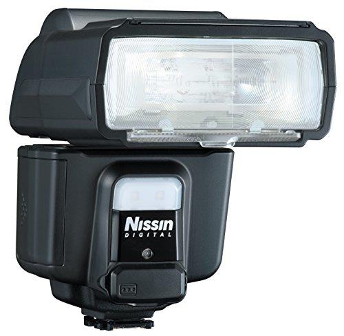 Nissin i60A Flashgun for Sony Camera