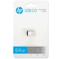 HP V212W USB 2 Flash Drive,64 GB