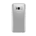 Speck 90253-5085 Products Cell Presidio Clear Cell Phone Case for Samsung Galaxy S8 - Clear/Clear