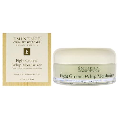 Eminence Eight Greens Whip Moisturizer for Unisex 2 oz., 60 ml