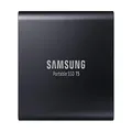 Samsung T5 Parent Black Black 2TB
