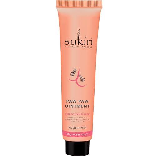 Sukin PAW PAW OINTMENT