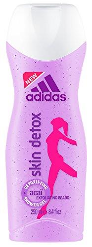 Adidas Skin Detox Women Shower Gel, 250 ml