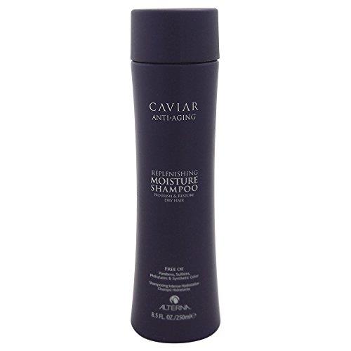 Alterna Caviar Anti Aging Replenishing Moisture Shampoo, 250 ml