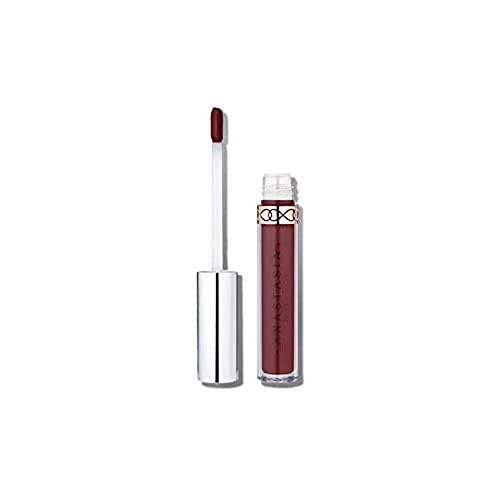 Anastasia Beverly Hills Liquid Lipstick - Bohemian for Women 0.11 oz Lipstick, 3.2 g