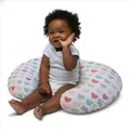 Chicco Boppy Pillow Hearts, 1300 Grams
