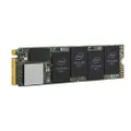 Intel SSD 660p Series 2.0TB, M.2 80mm PCIe 3.0 x4, 3D2, QLC