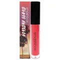 SmashBox Gloss Angeles Lip Gloss - Ay Poppy for Women 0.13 oz Lip Gloss