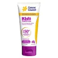 Cancer Council Kids Sunscreen SFP 50+ 35 ml