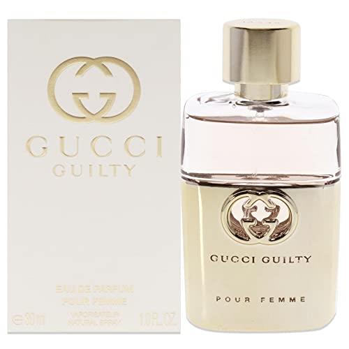 Gucci Gucci Guilty Pour Femme for Women 1 oz EDP Spray