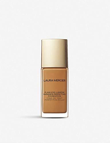 Flawless Lumiere Radiance-Perfecting Foundation - 5W1 Amber by Laura Mercier for Women - 1 oz Foundation