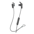 Skullcandy Method ANC Wireless in-Ear Earbud - Black