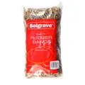 Belgrave Rubber Bands Size 32 76mm x 3mm 500gm Bag [Item No. 100851975]