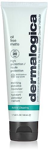 Dermalogica Active Clearing Oil Free Matte SPF 30 50ml/1.7oz