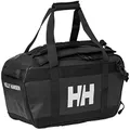 Helly Hansen Unisex's HH Scout Duffel 30L Bag, Black, 30 Litre