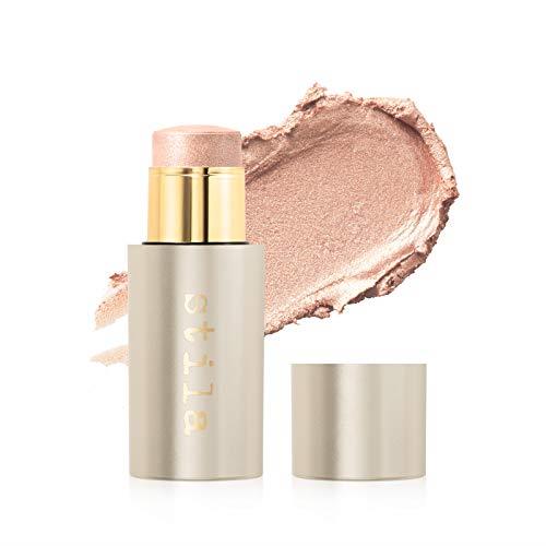 Complete Harmony Lip And Cheek Stick - Kitten Highlighter by Stila for Women - 0.21 oz Makeup