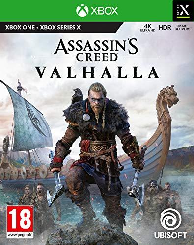 Assassin's Creed Valhalla (Xbox One/Series X)