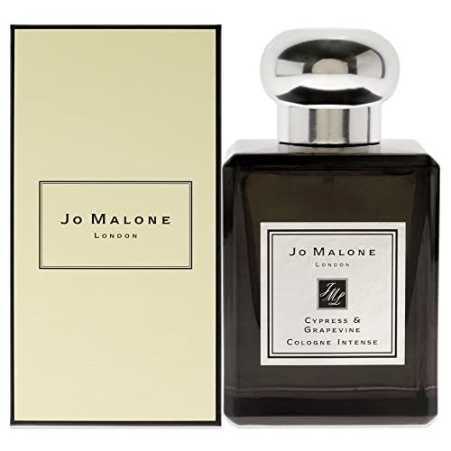 Jo Malone Cypress and Grapevine Intense For Unisex 1.7 oz Cologne Spray