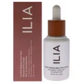 ILIA Beauty Super Serum Skin Tint Foundation SPF 40, ST12 Kokkini, 29.57 ml