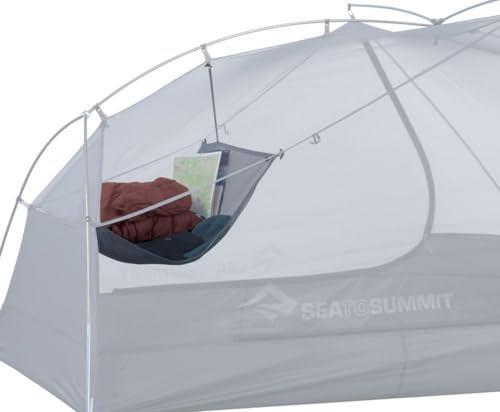 Sea to Summit Telos Tent Gear Loft, Grey, Size TR2