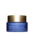 Clarins Multi Active Nuit Normal to Combination Skin Revitalizing Night Cream, 50 millilitre