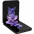 Samsung Galaxy Flip3 5G, 128GB, Phantom Black