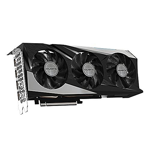 Gigabyte Radeon RX 6600 XT Gaming OC PRO 8GB Graphics Card
