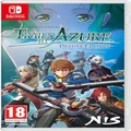 NIS America The Legend of Heroes: Trails to Azure Deluxe Edition Nintendo Switch Game