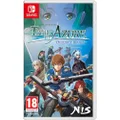 NIS America The Legend of Heroes: Trails to Azure Deluxe Edition Nintendo Switch Game