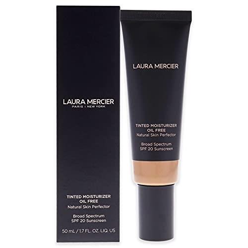 Laura Mercier Oil Free Tinted Moisturizer Natural Skin Perfector SPF 20 - # 3W1 Bisque 50ml