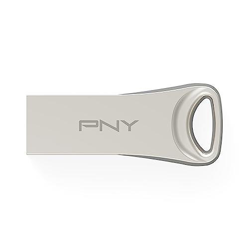 PNY 256GB Elite-X USB 3.2 Flash Drive - 220MB/s