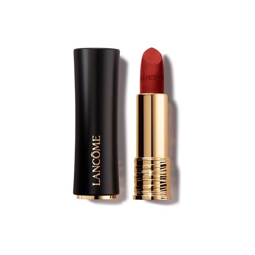 LAbsolu Rouge Drama Matte Lipstick - 295 French Rendezvous by Lancome for Women - 0.12 oz Lipstick