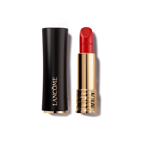 LAbsolu Rouge Cream Lipstick - 148 Bisou by Lancome for Women - 0.12 oz Lipstick