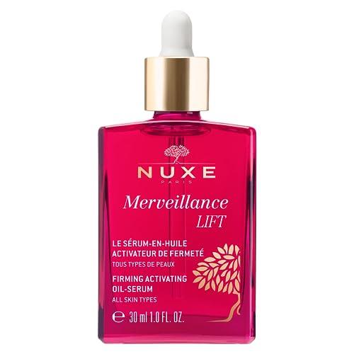 Merveillance Lift Firming Activating Oil-Serum by Nuxe for Women - 1 oz Serum