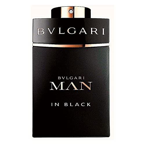 Bvlgari Man in Black Eau de Parfum Spray for Men 150 ml