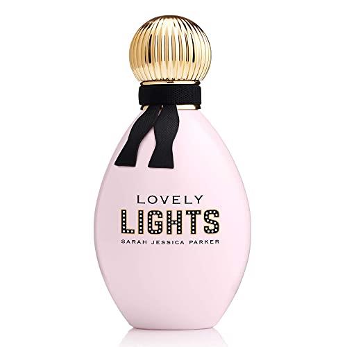 Sarah Jessica Parker Lovely Lights For Women 1.7 oz EDP Spray