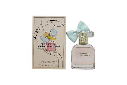 Marc Jacobs Perfect Eau de Perfume for Women, 30 millilitre