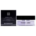 Prisme Libre Setting and Finishing Loose Powder - N01 Mousseline Pastel by Givenchy for Women - 0.4 oz Powder