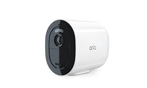 Arlo Go 2 LTE or Wi-Fi Spotlight Camera, Cellular Security Camera, No Wi-Fi Needed, Requires SIM Card and Service Plan Not Included, Outdoor Camera, Night Vision - VML2030​
