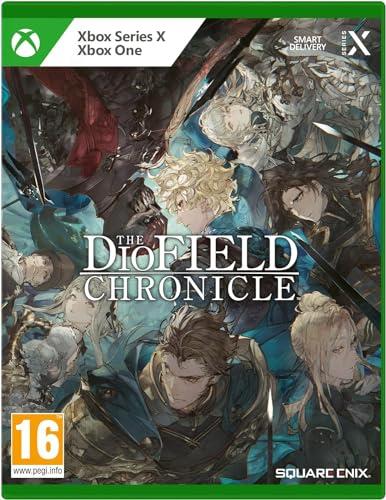Square Enix The DioField Chronicle Xbox Series X Game