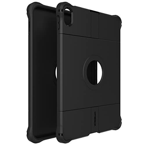 OtterBox Universe Hard Case for Apple iPad 10, Black