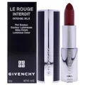 Le Rouge Interdit Intense Silk Lipstick - N227 Rouge Infuse by Givenchy for Women - 0.11 oz Lipstick